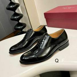 Picture of Ferragamo Shoes _SKUFerragamosz38-45TF11165381